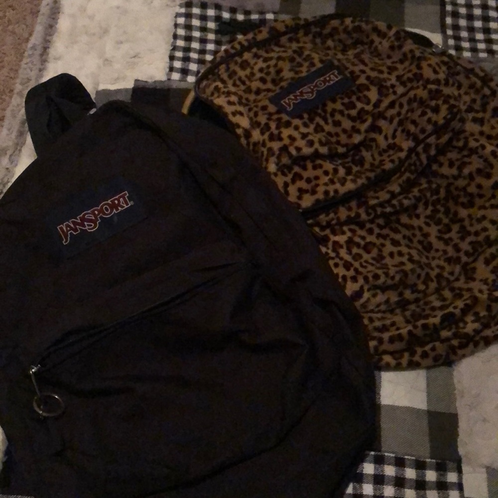 Backpacks